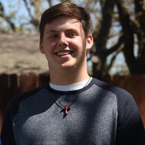 Meet your Posher, Cody